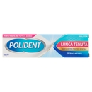 Polident lunga tenuta adesivo per protesi dentiera giornaliera ad alto comfort fino a 12 ore 40gr